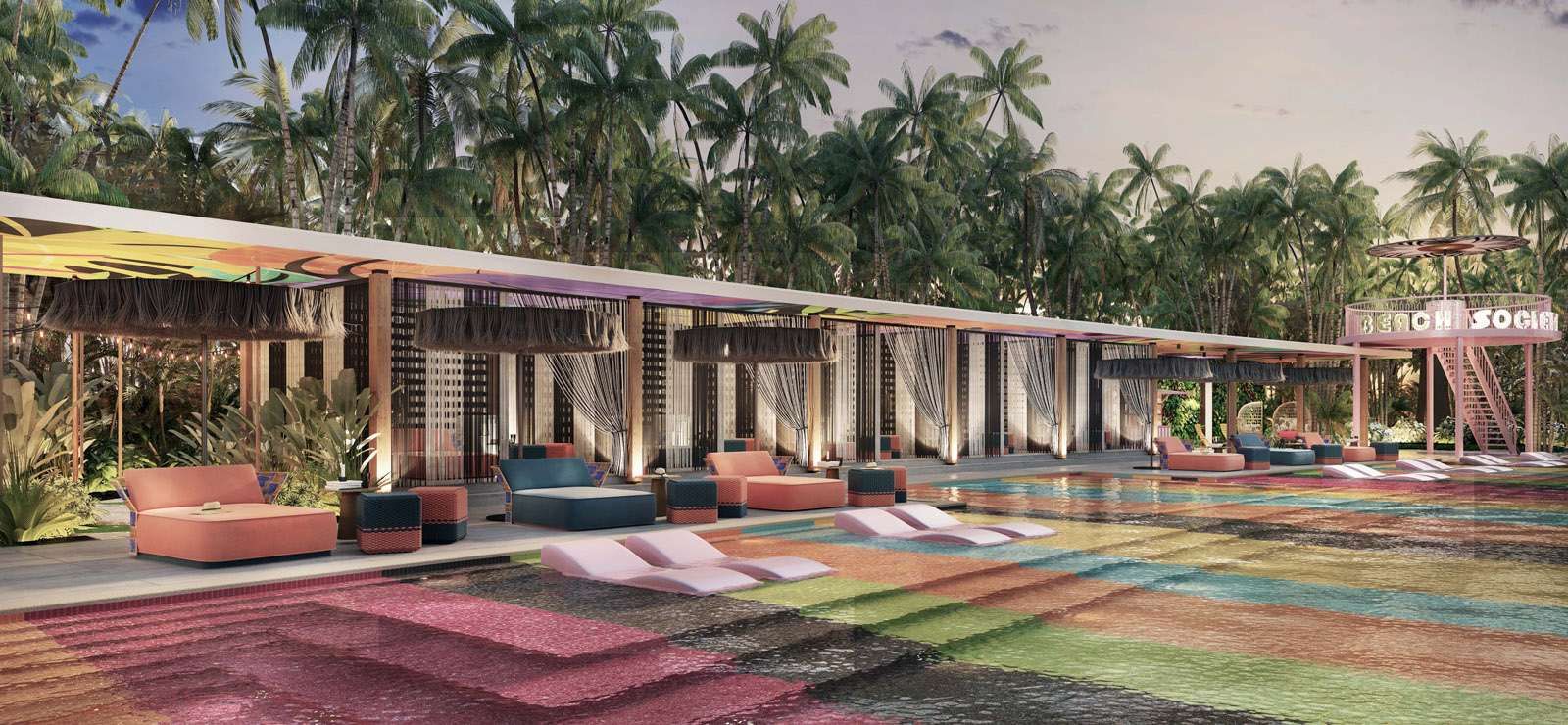 SO/ Maldives