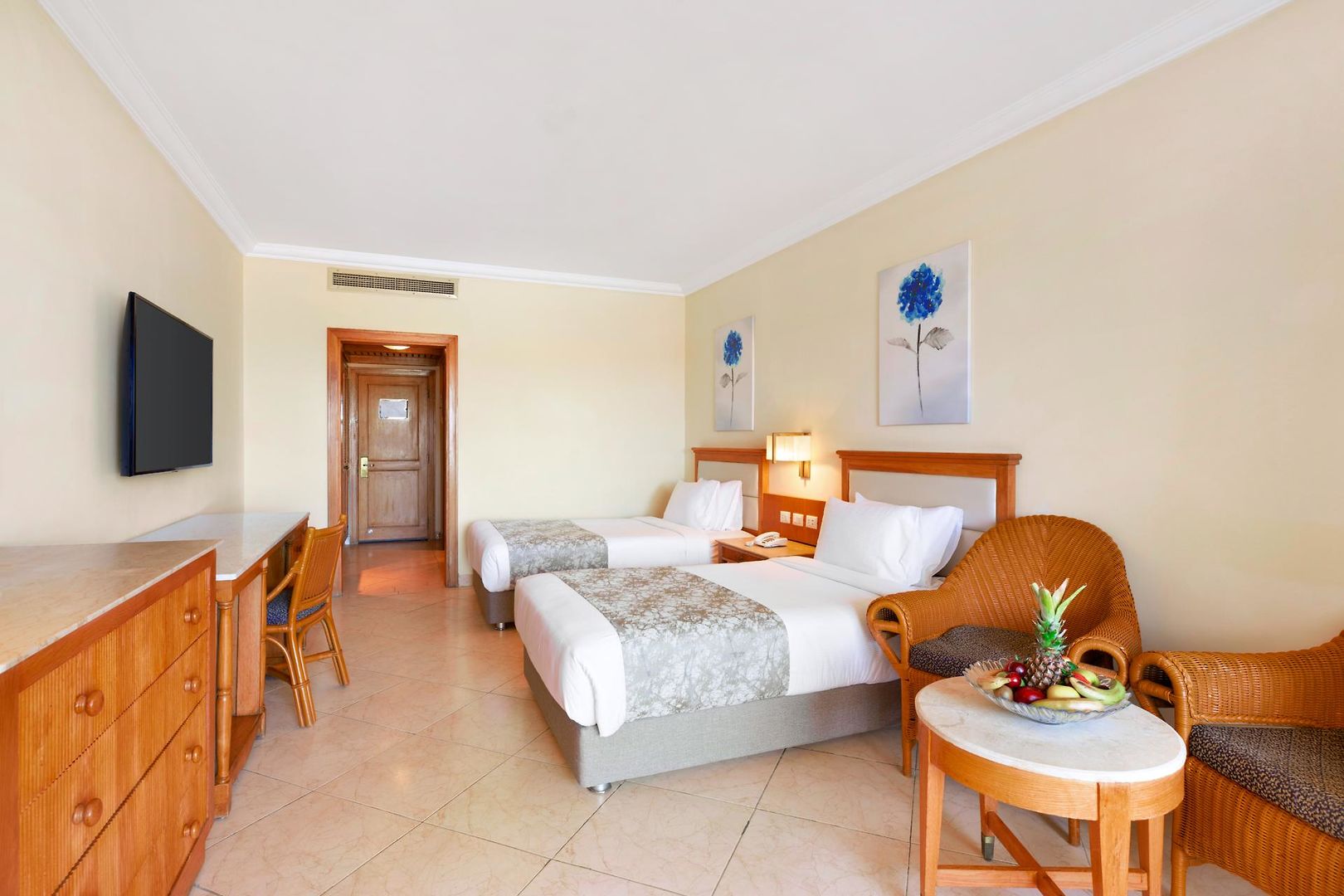 Pickalbatros Royal Grand Resort