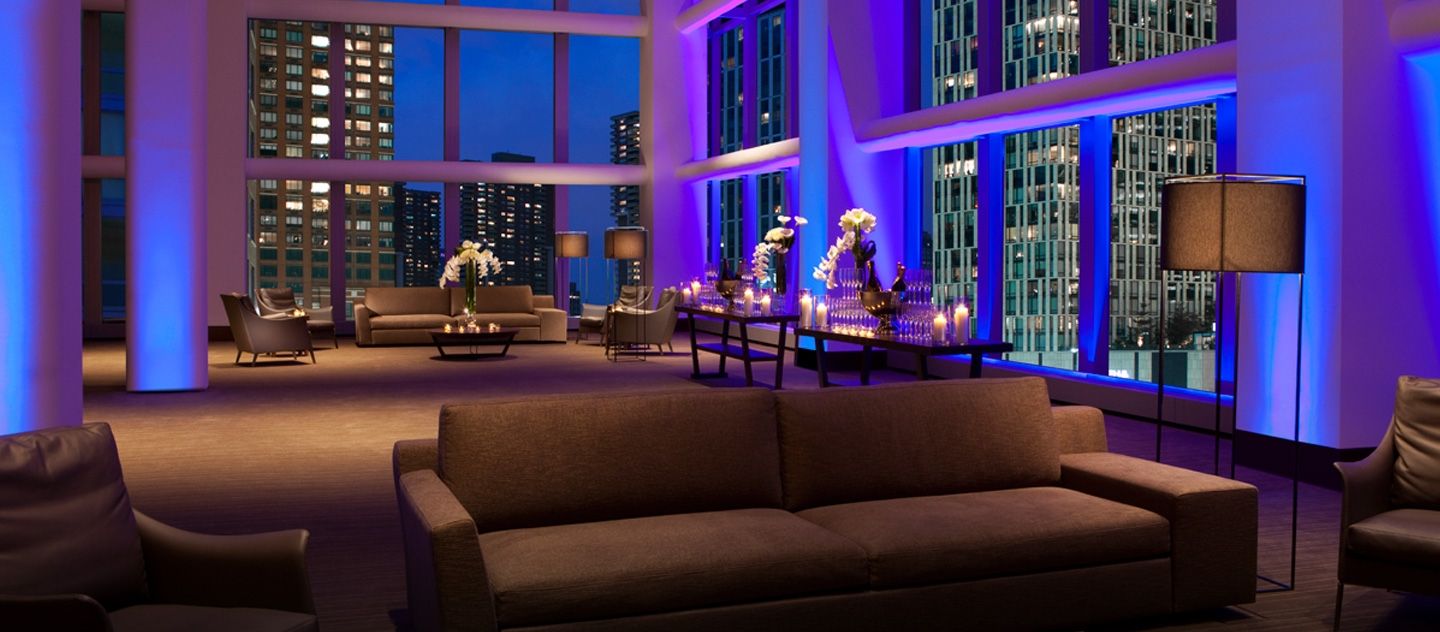 Conrad New York Downtown
