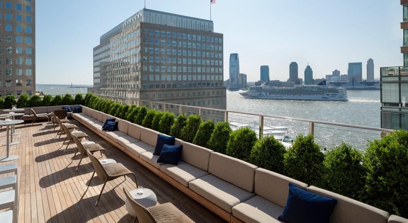 Conrad New York Downtown