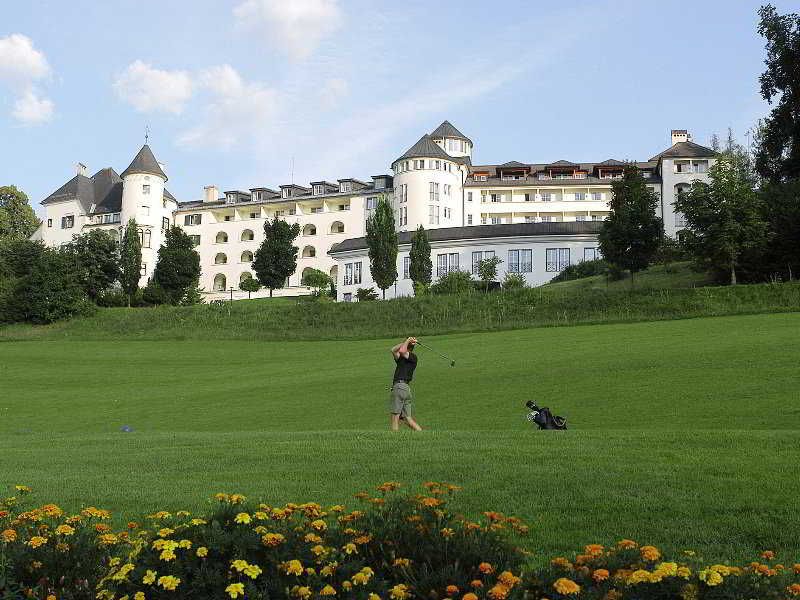 IMLAUER Hotel Schloss Pichlarn
