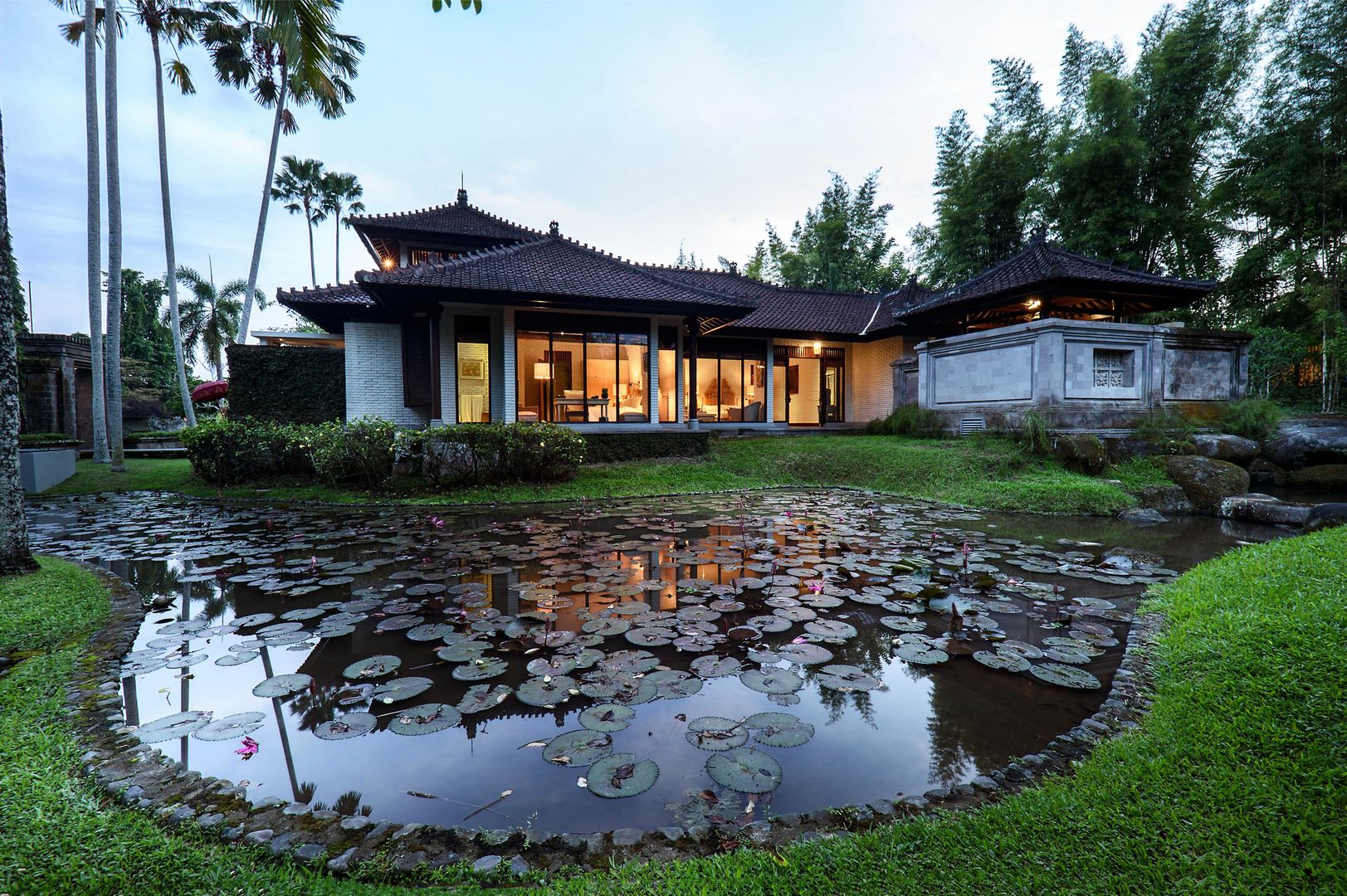 Tanah Gajah, a Resort by Hadiprana