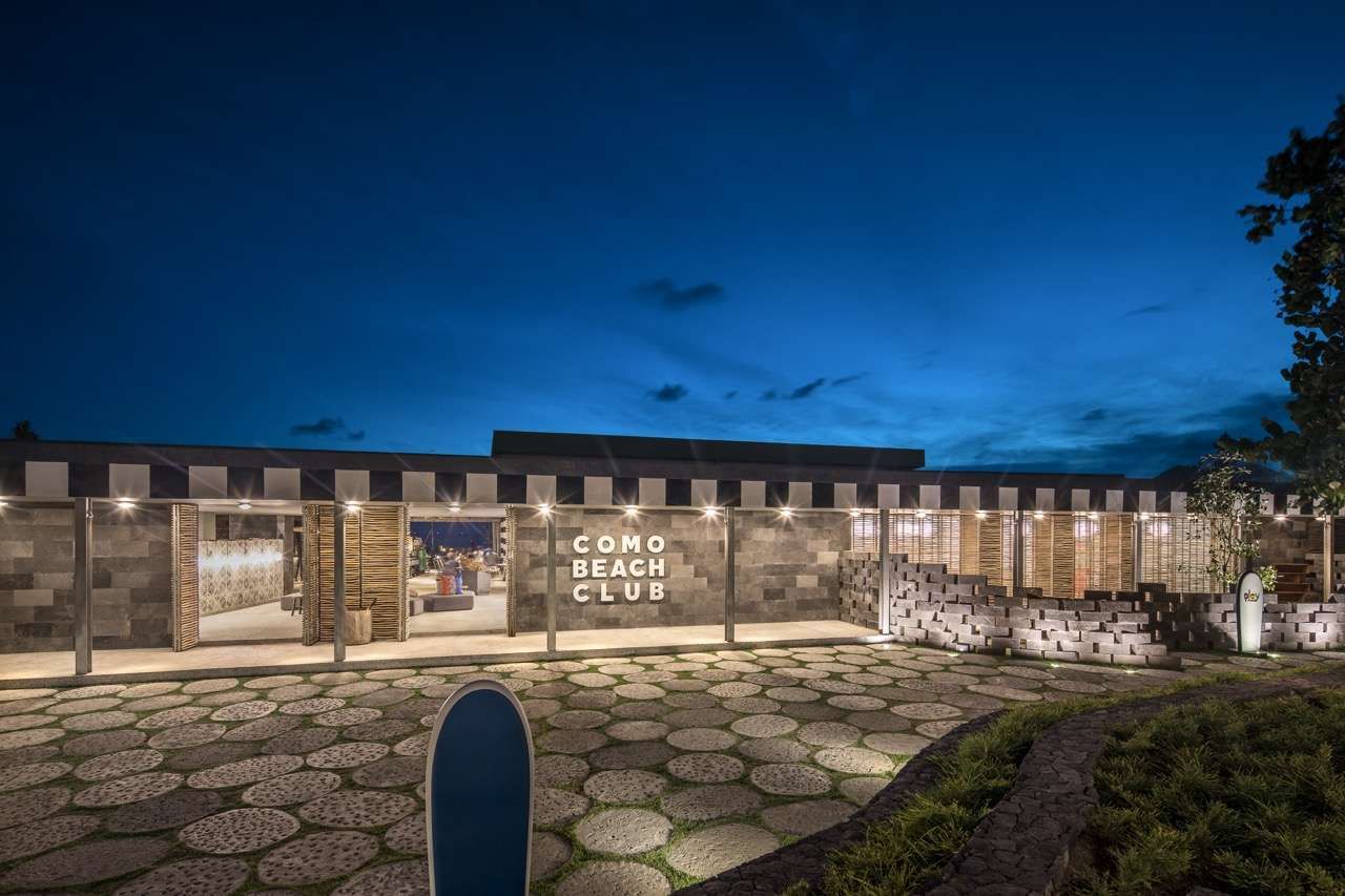 COMO Uma Canggu