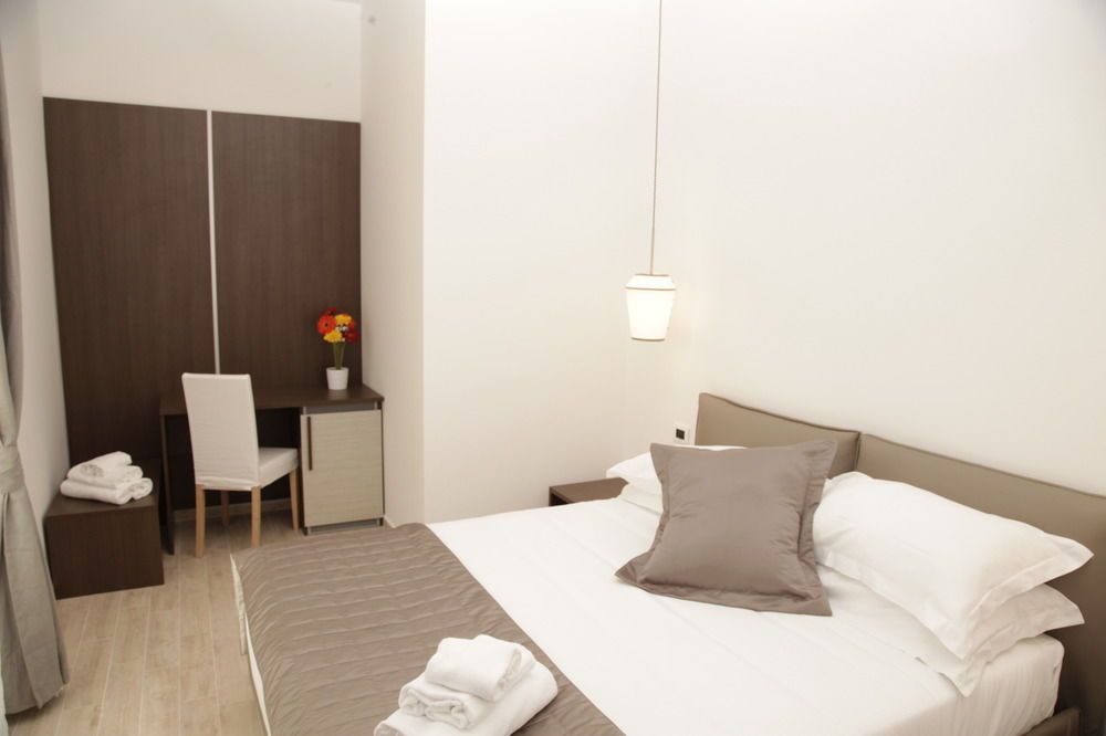 Maison Maneli Luxury B&B