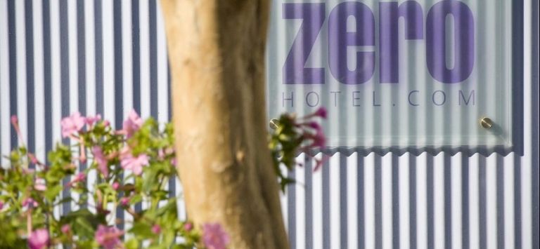 Zerohotel