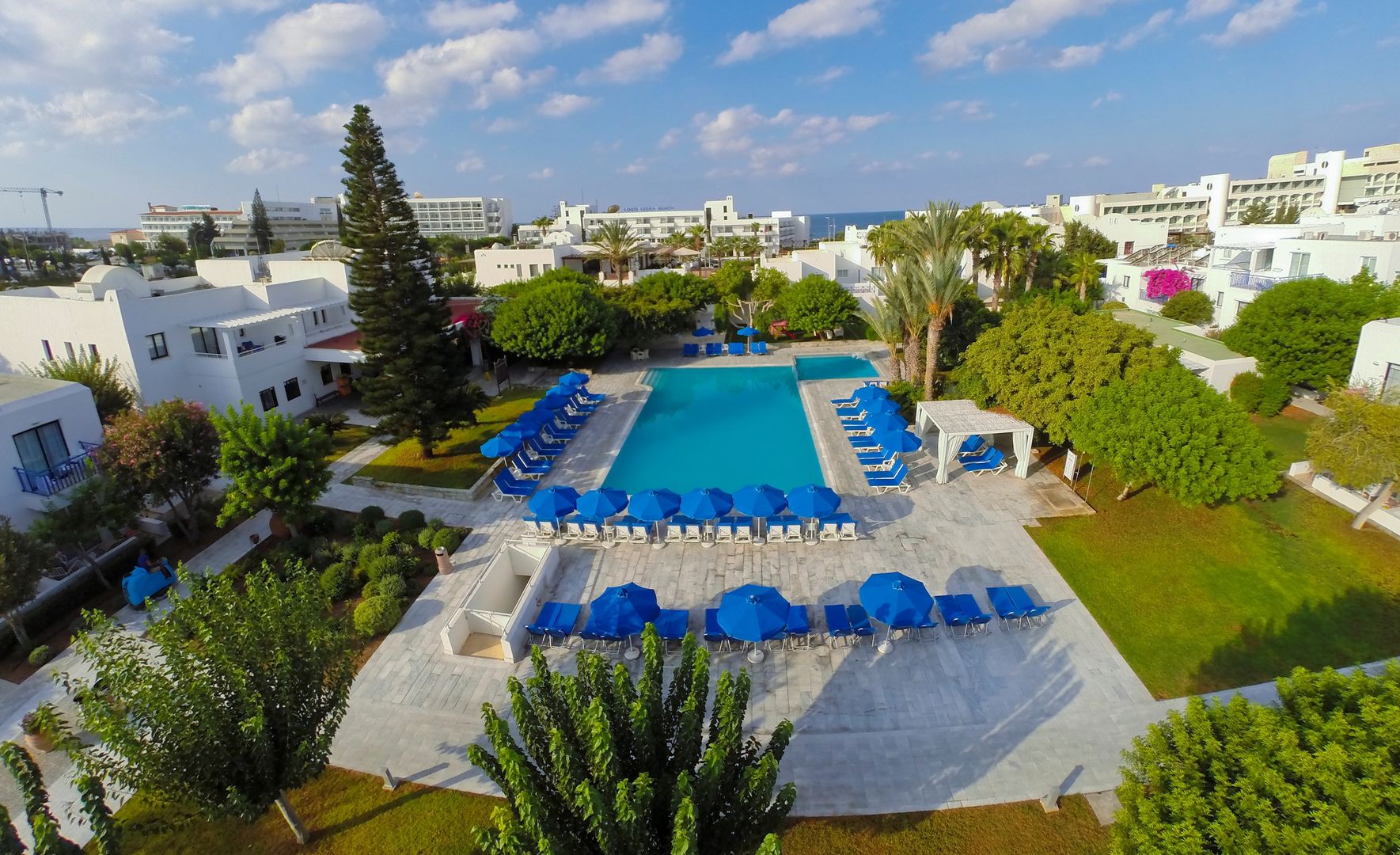 Aliathon Aegean