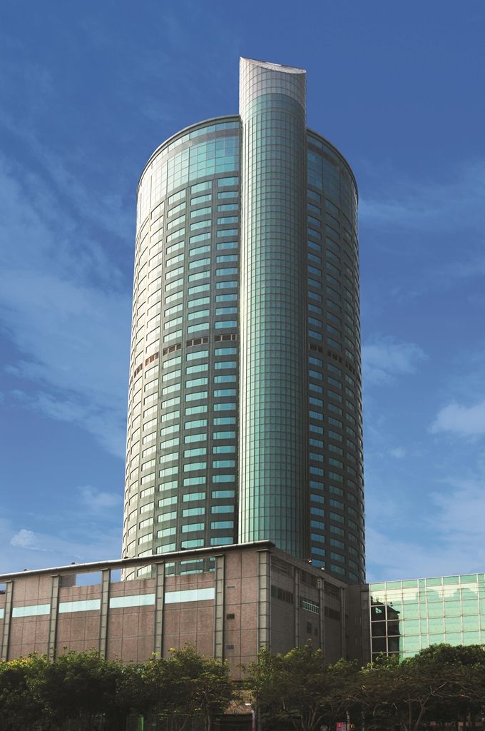 Shangri-La's Far Eastern Plaza Hotel Tainan