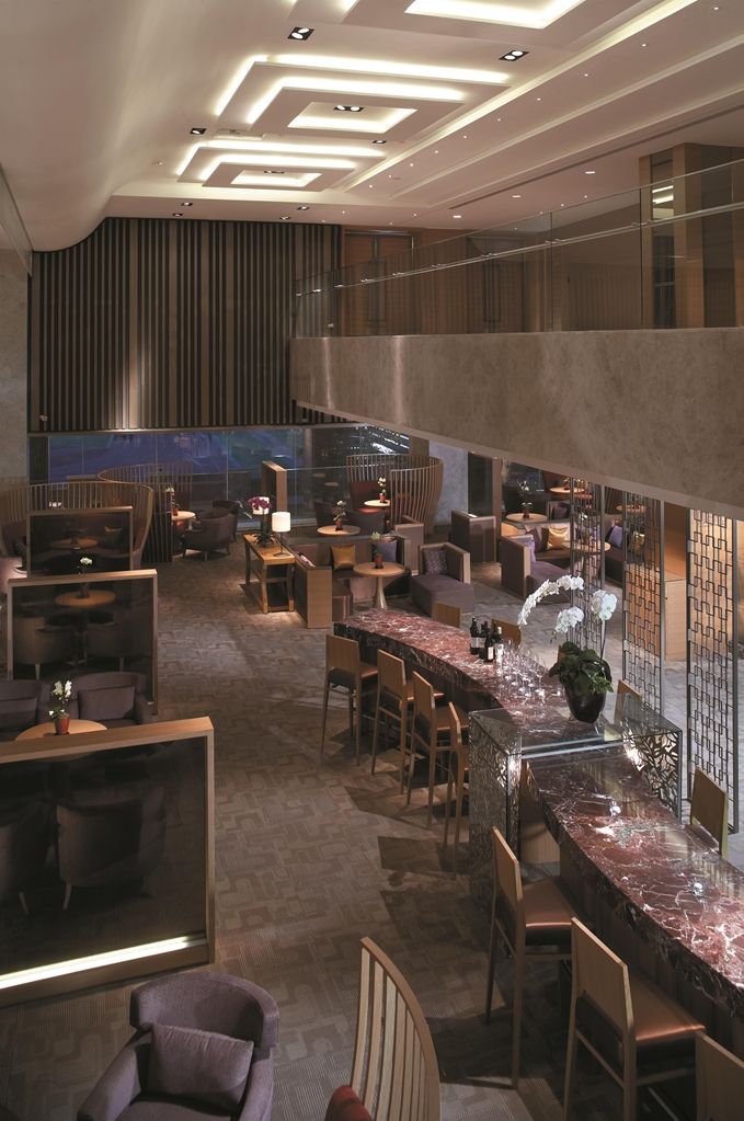 Shangri-La's Far Eastern Plaza Hotel Tainan