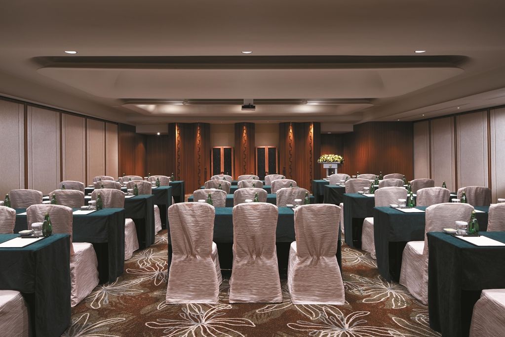 Shangri-La's Far Eastern Plaza Hotel Tainan