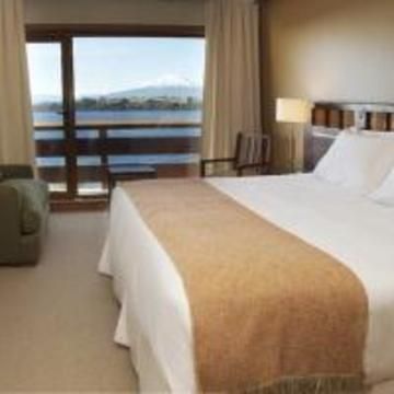 Wyndham Puerto Varas Pettra