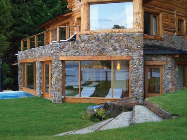 Patagonia Vista Lodge