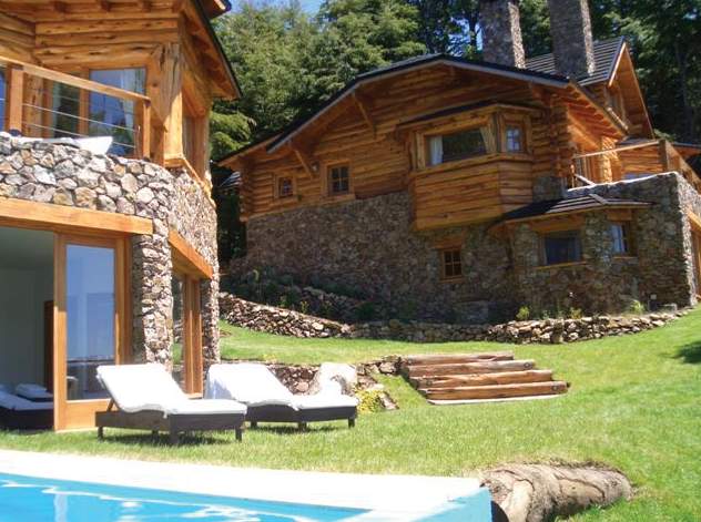Patagonia Vista Lodge