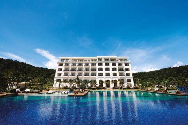 The Danna Langkawi Resort & Beach Villas