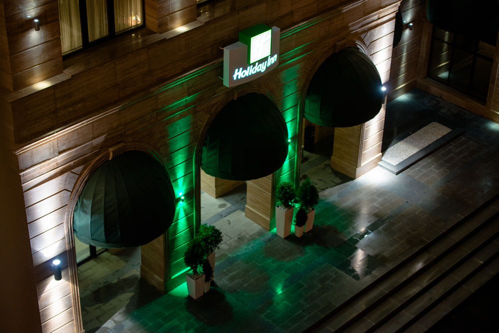 Holiday Inn Aktau