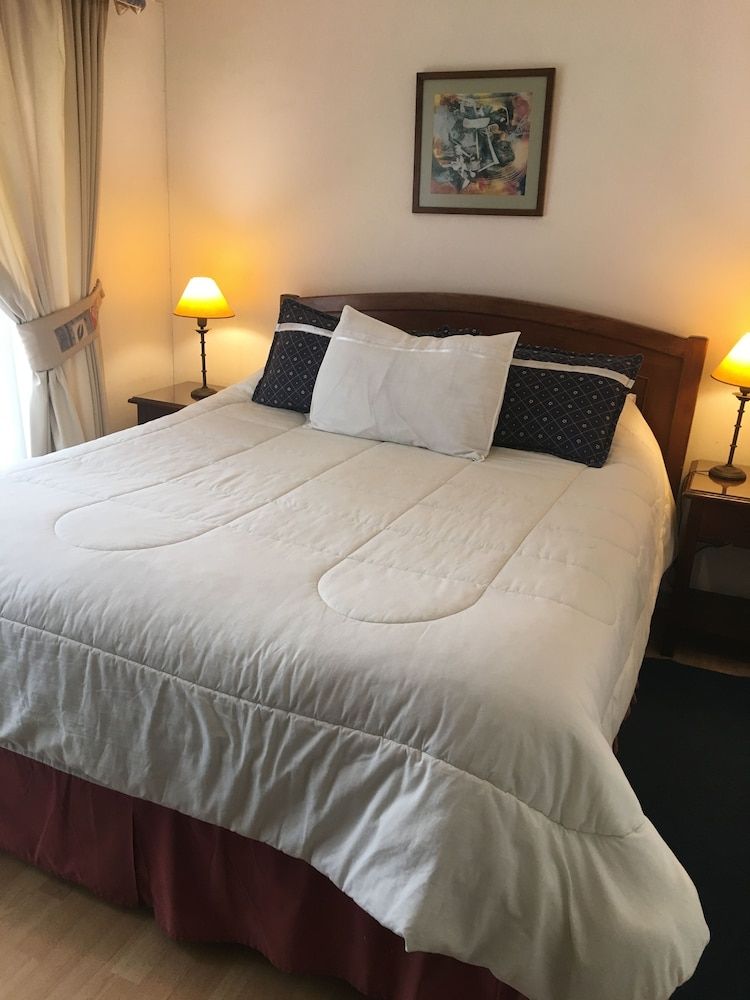Apart Hotel Dos Providencia