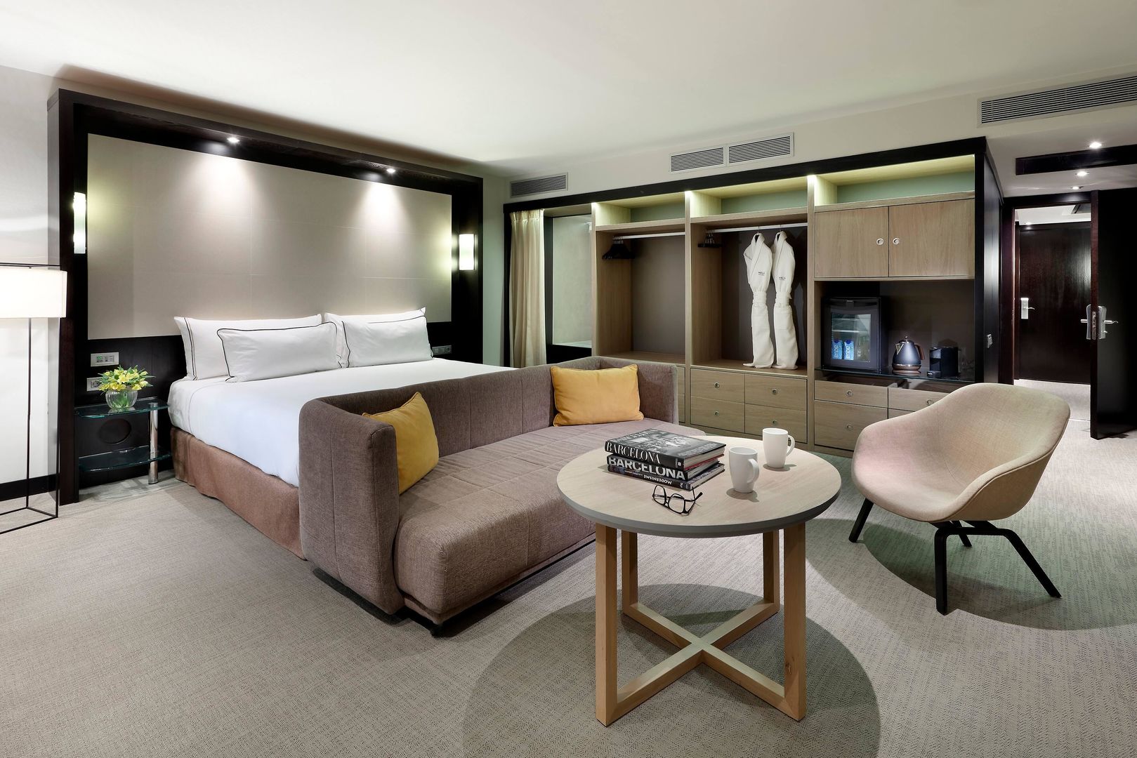 Meliá Barcelona Sarrià