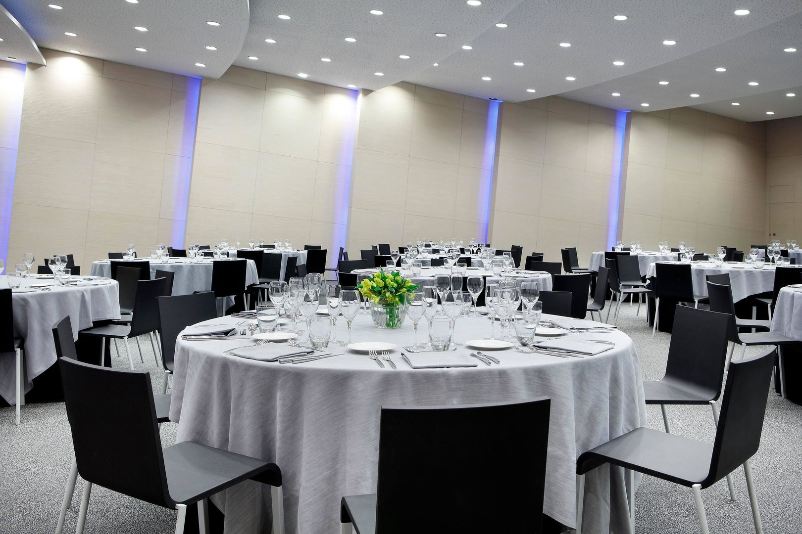 Meliá Barcelona Sarrià