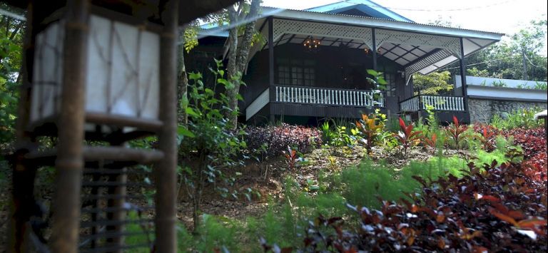 The Orchard Wellness & Health Resort Malaysia