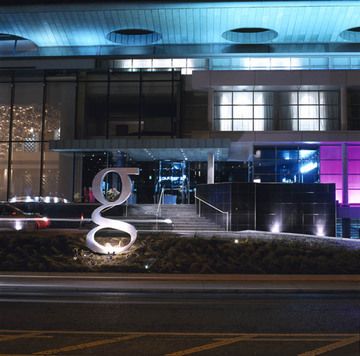 The g Hotel