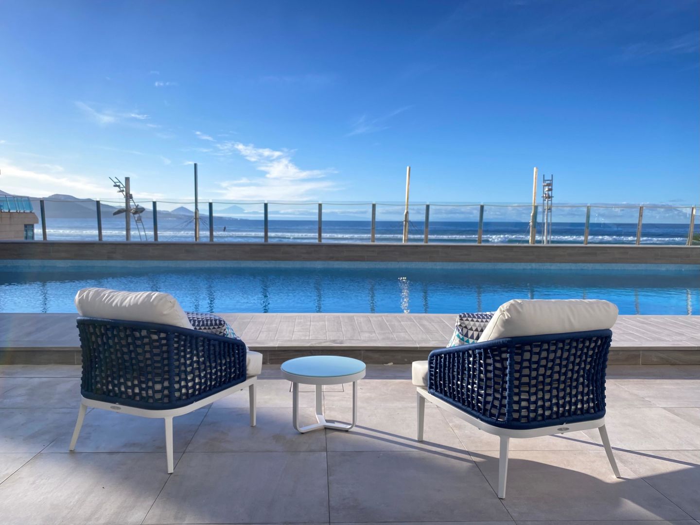 Hotel Cristina by Tigotan Only Adults (+16)