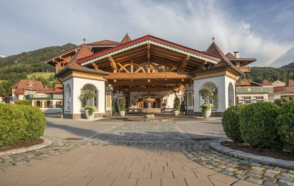 Der Laerchenhof
