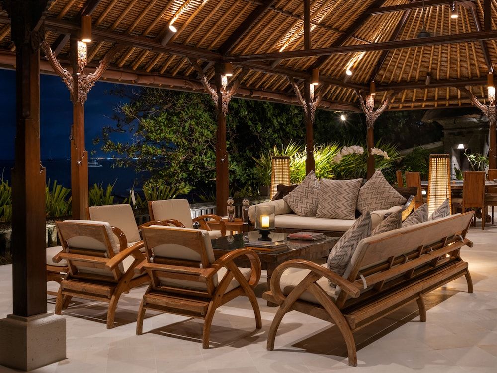 Villa Cemara An Elite Haven