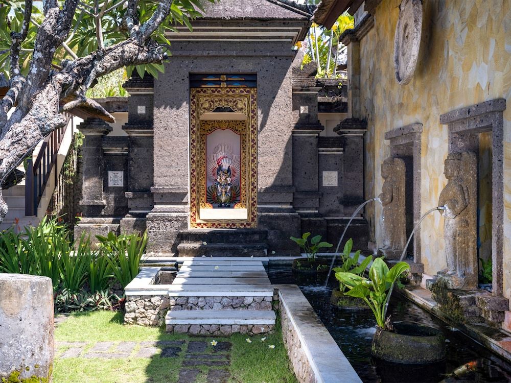 Villa Cemara An Elite Haven