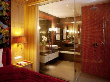 Kempinski Hotel Das Tirol