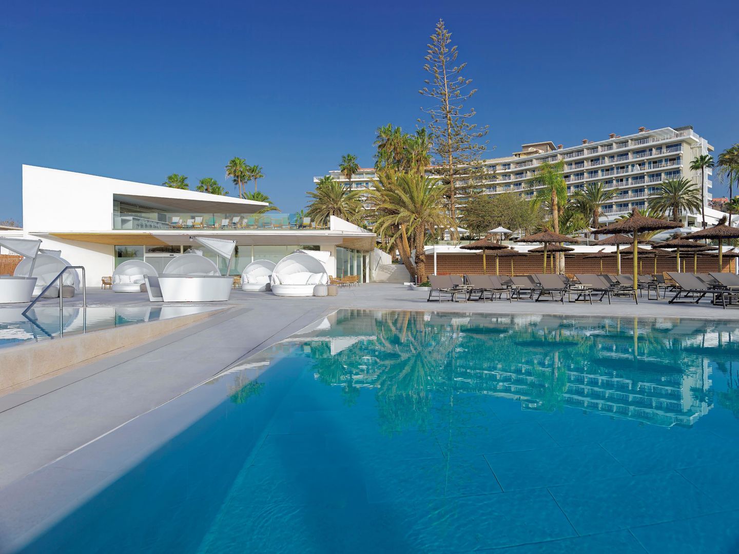 Paradisus Gran Canaria