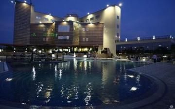 Hotel Viva Club