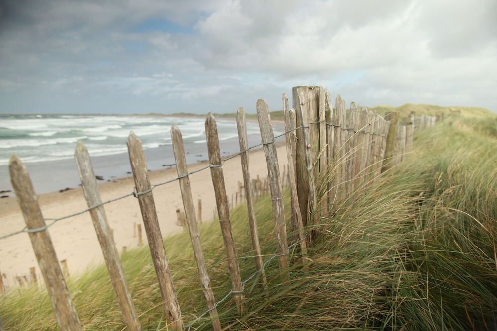 Trump International Golf Links and Hotel Doonberg