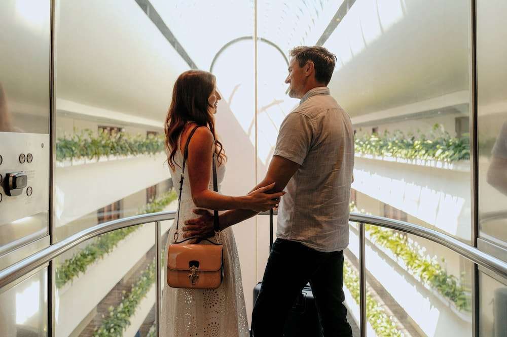 InterContinental Brisbane by IHG