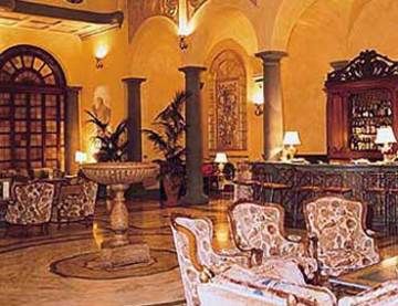 The St. Regis Florence