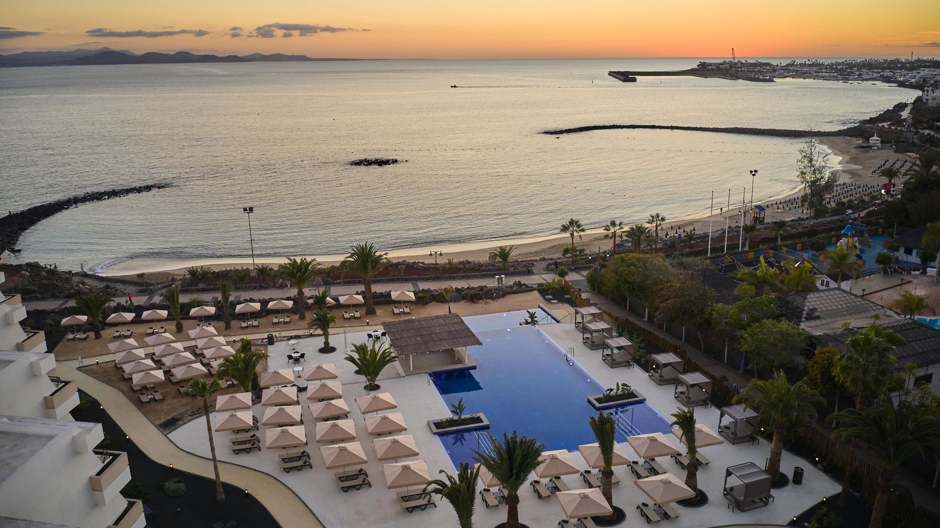 Grand Hyatt Lanzarote Playa Dorada Resort
