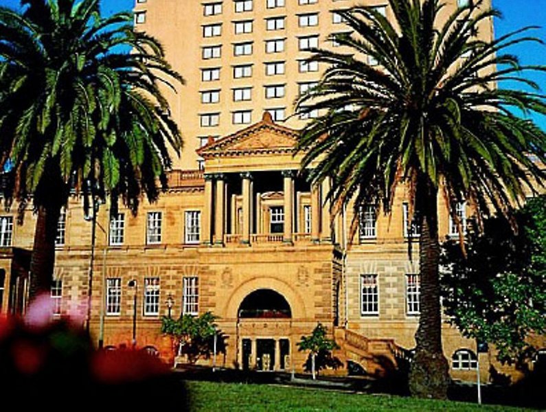 InterContinental Sydney