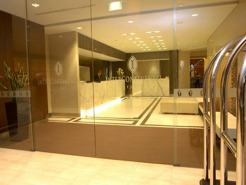 InterContinental Sydney