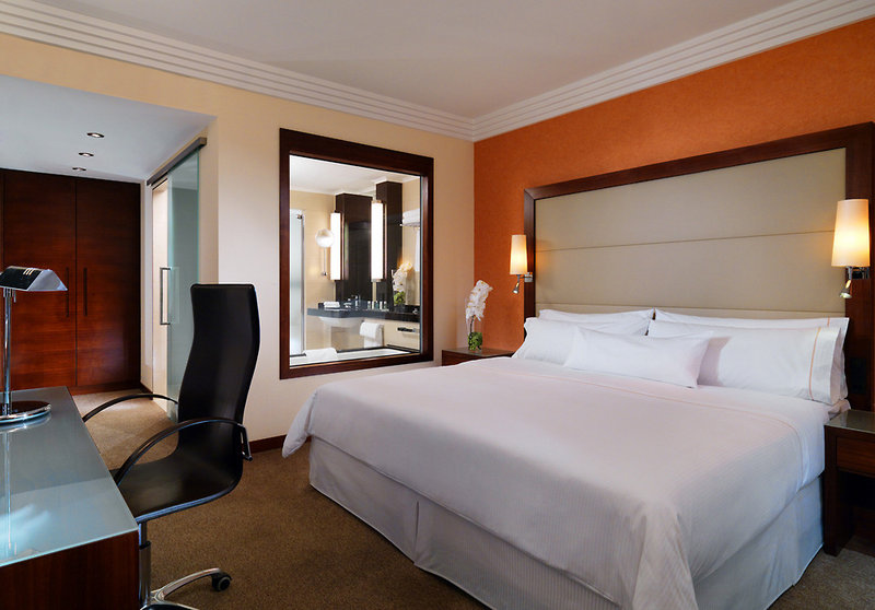 The Westin Grand Frankfurt