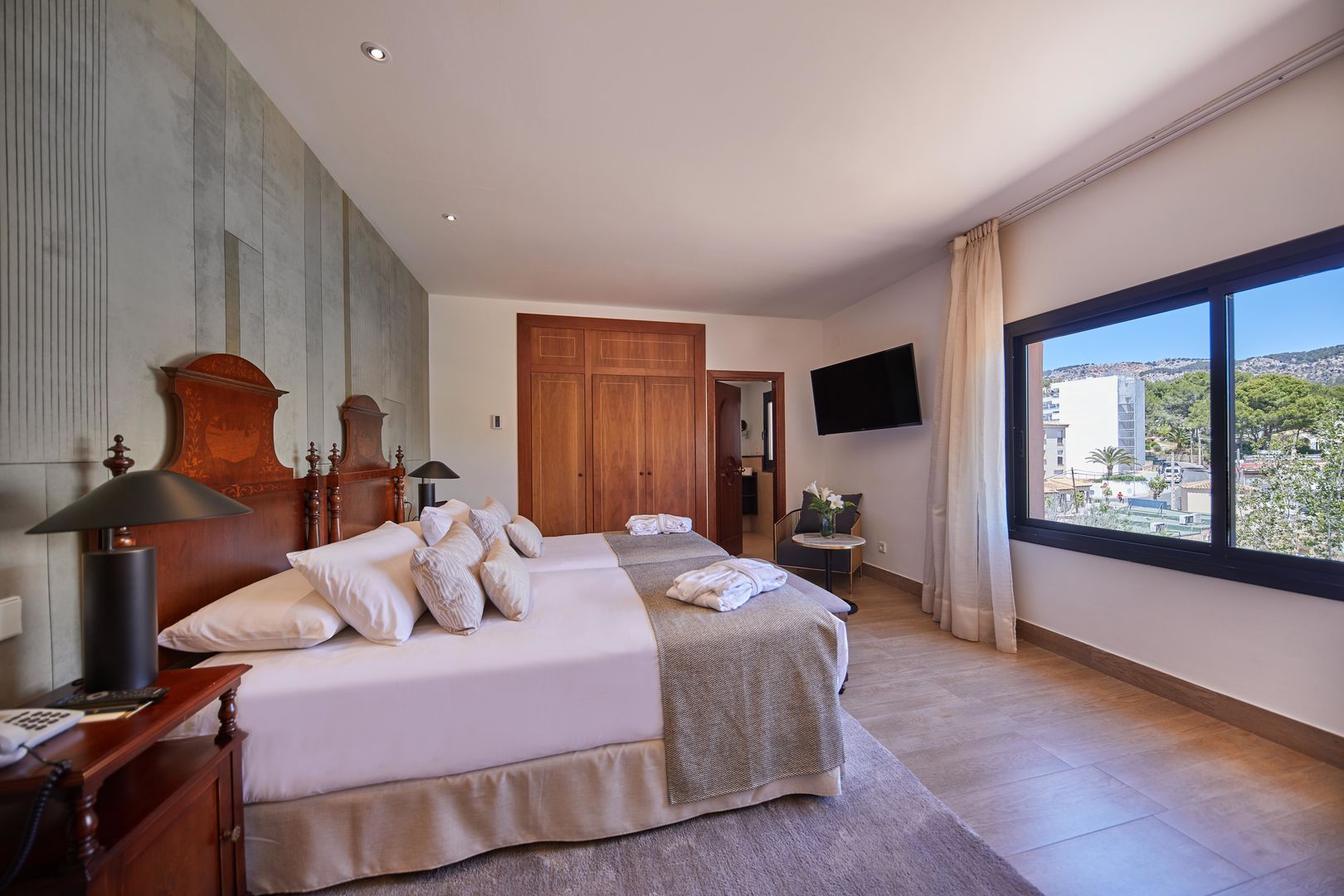 Secrets Mallorca Villamil Resort & Spa