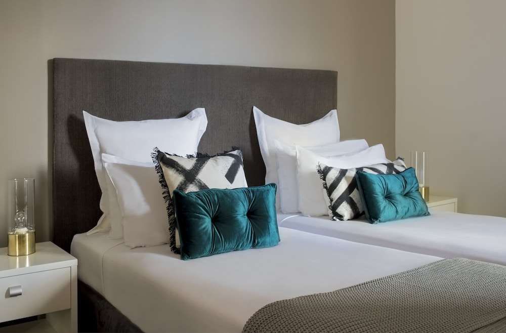 Pullman Quay Grand Sydney Harbour
