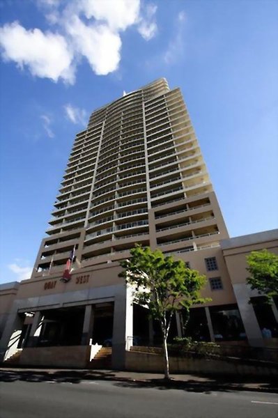 The Sebel Quay West Brisbane