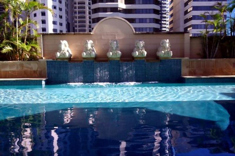 The Sebel Quay West Brisbane