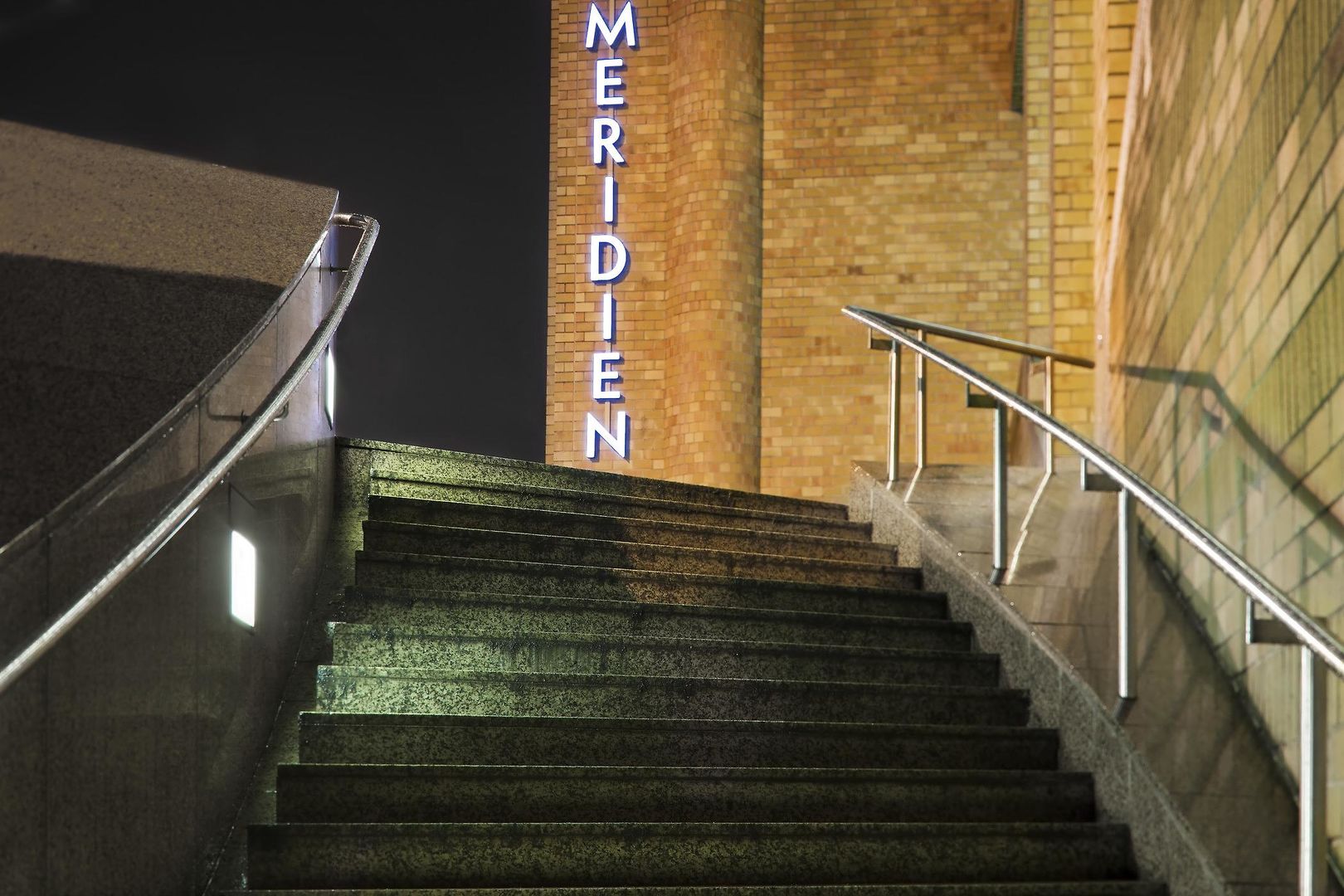 Le Méridien Stuttgart