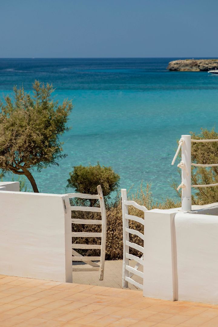 Villa Le Blanc Gran Meliá