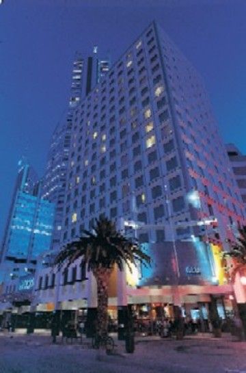 InterContinental Perth City Centre