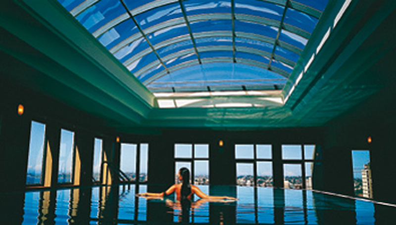 Sheraton Grand Sydney Hyde Park