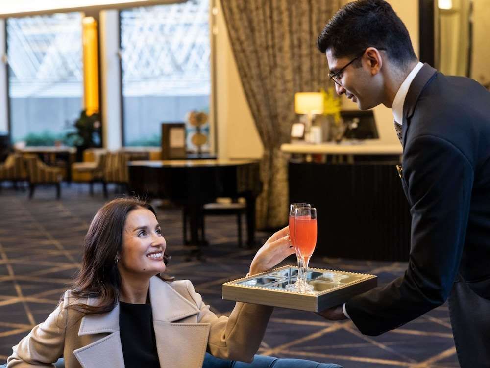 Sofitel Melbourne on Collins