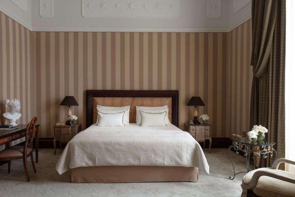 Anantara Palazzo Naiadi Rome Hotel