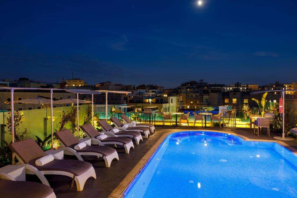 Aleph Rome Hotel, Curio Collection by Hilton
