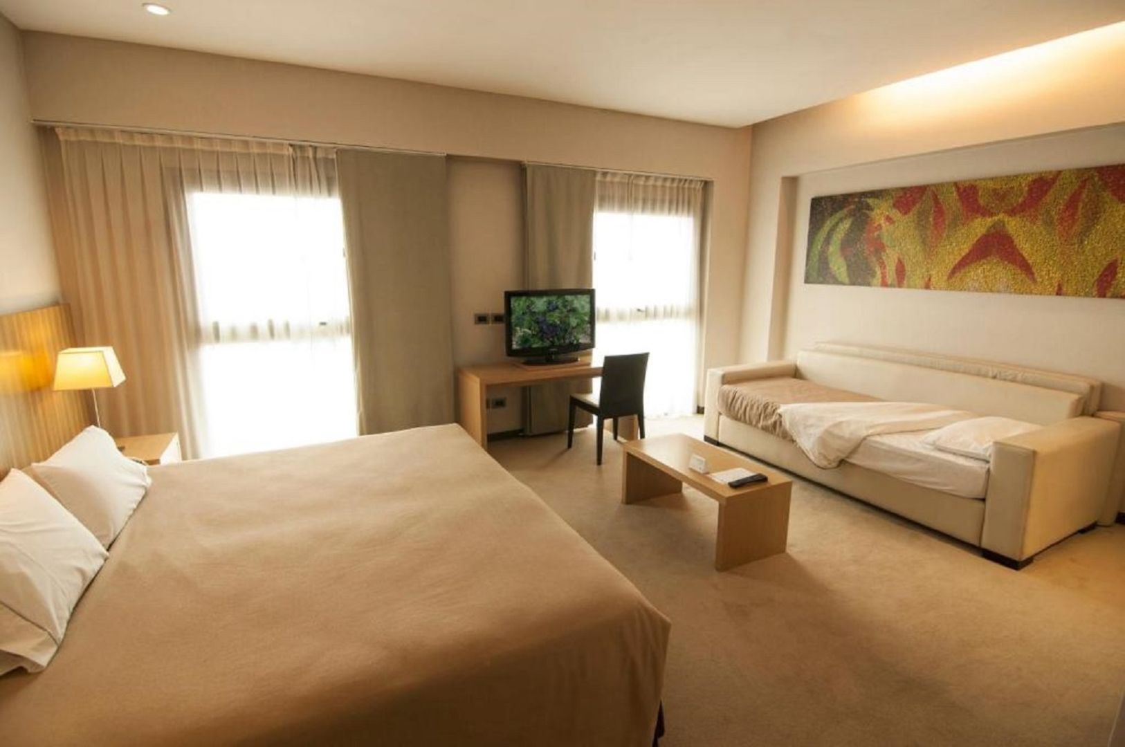 Mod Hotels Mendoza