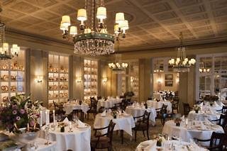 Taj Hessischer Hof Frankfurt